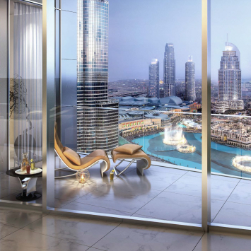 Налоговое резидентство в ОАЭ